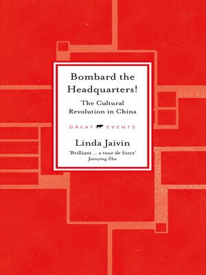 cover image of Bombard the Headquarters!